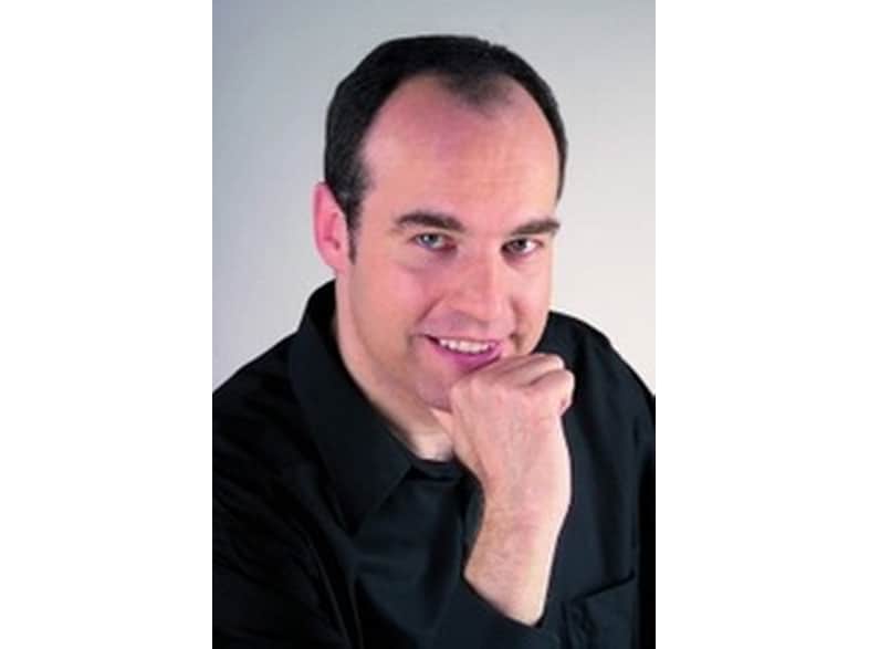 Author picture