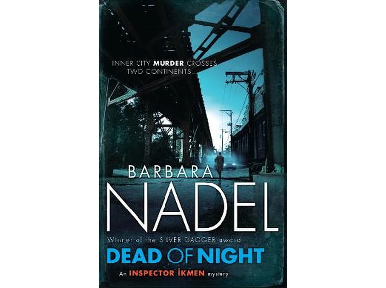 Dead of Night (Inspector Ikmen Mystery 14)