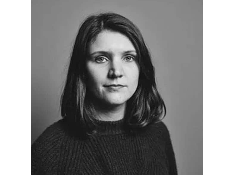 Author picture