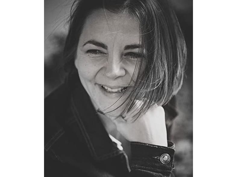 Author picture