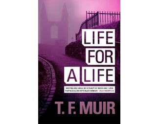 Life For A Life image 1
