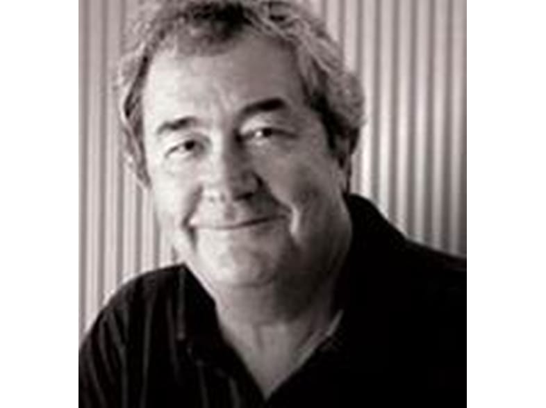 Author picture