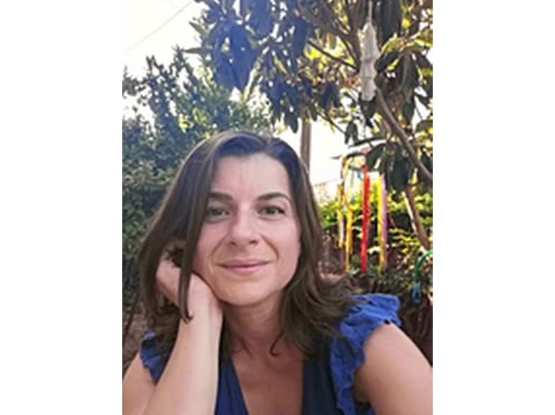 Author picture