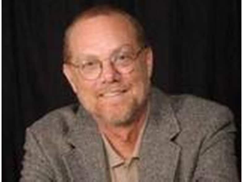 Author picture