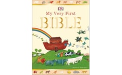My Very First Bible