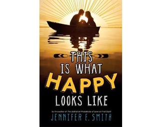 This Is What Happy Looks Like image 0