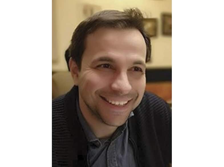 Author picture