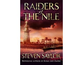 Raiders Of The Nile image 0