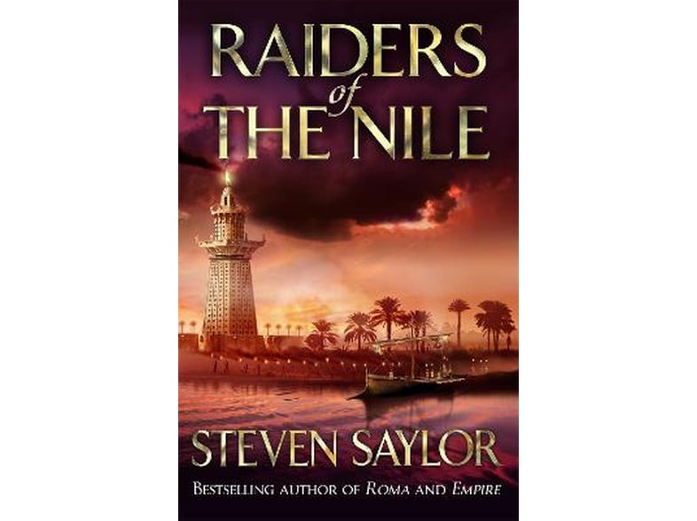 Raiders Of The Nile