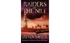 Raiders Of The Nile