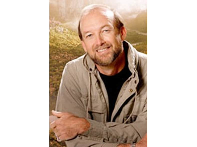 Author picture