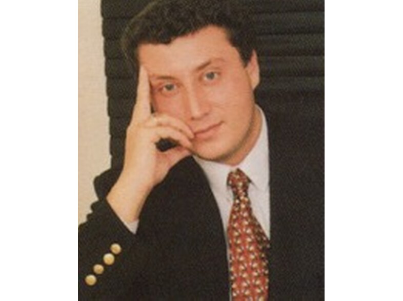 Author picture