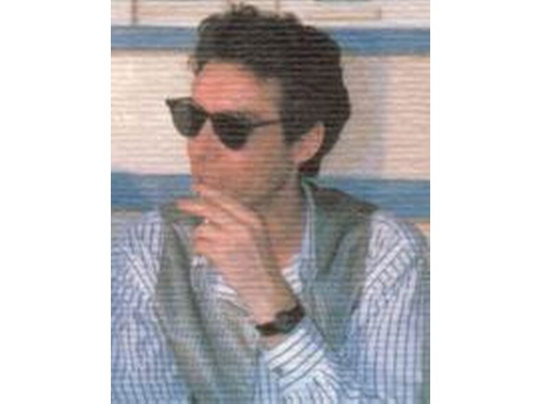 Author picture