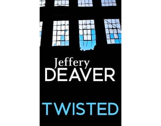 Twisted image 0
