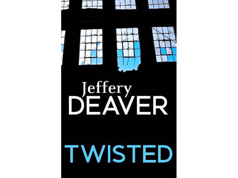 Twisted