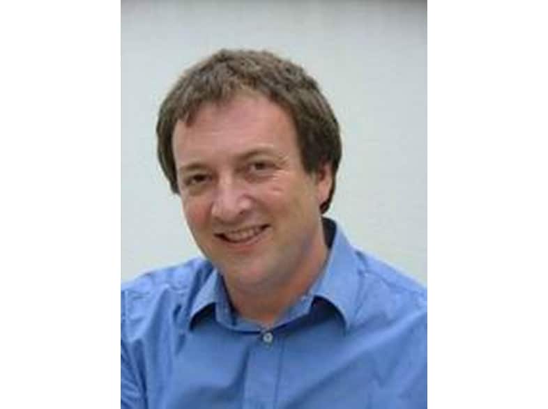 Author picture