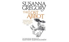 Lost Abbot