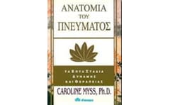 Ανατομία του πνεύματος