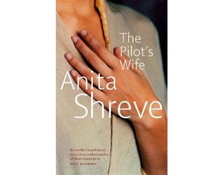 Pilot's Wife image 0