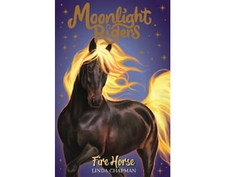 Moonlight Riders: Fire Horse image 0