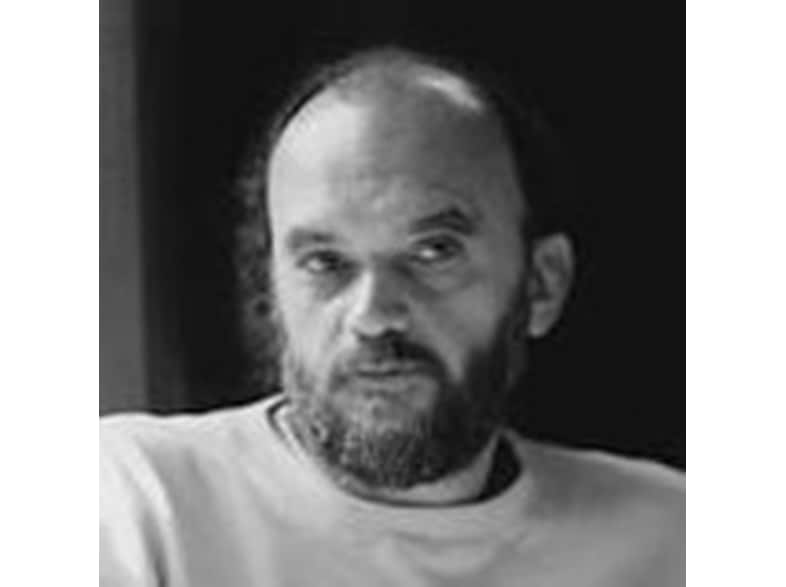 Author picture