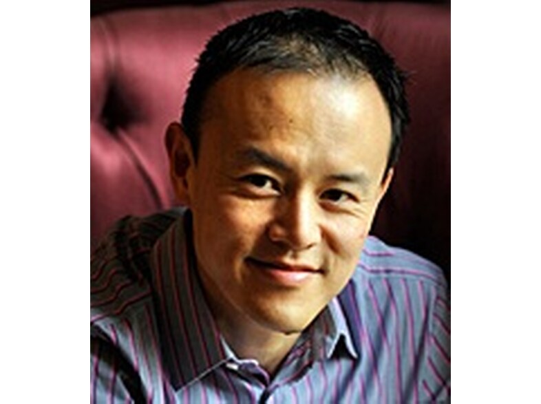 Author picture