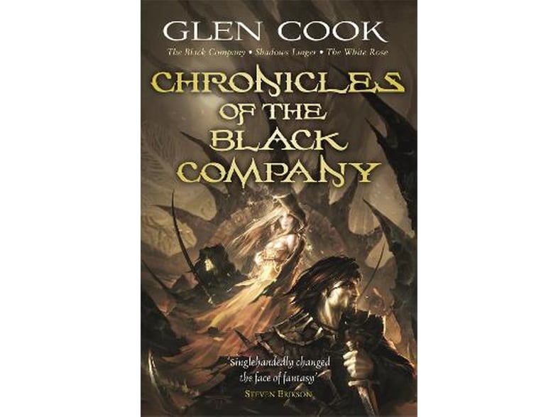 Chronicles of the Black Company