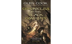 Chronicles of the Black Company
