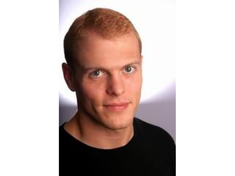 Author picture