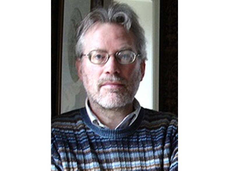 Author picture