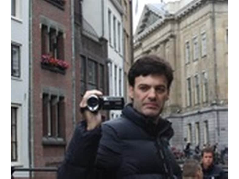Author picture