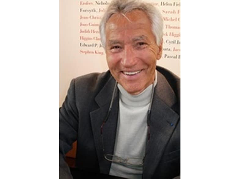 Author picture