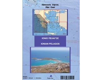 Γενικός πλοηγικός χάρτης GPC2 image 0