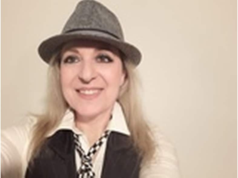 Author picture