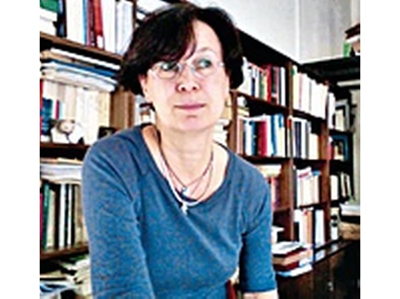 Author picture
