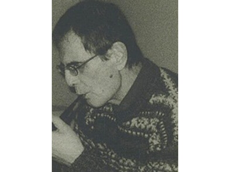 Author picture