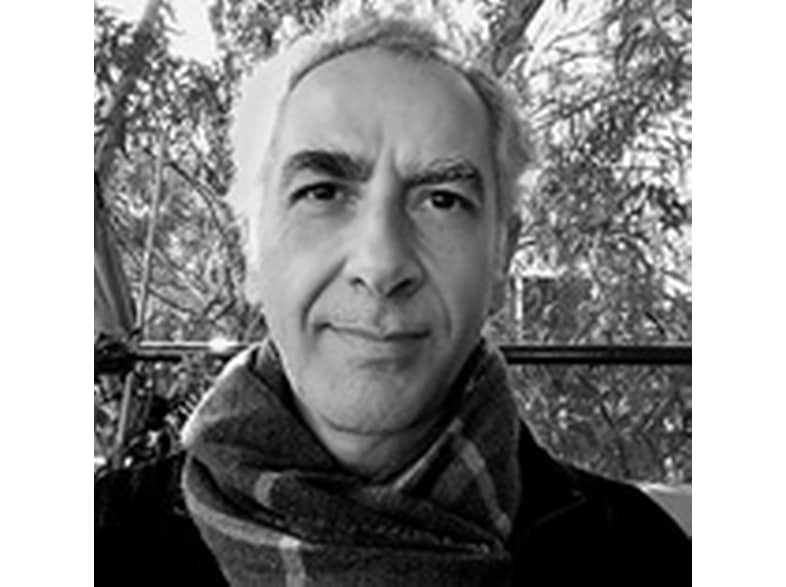 Author picture