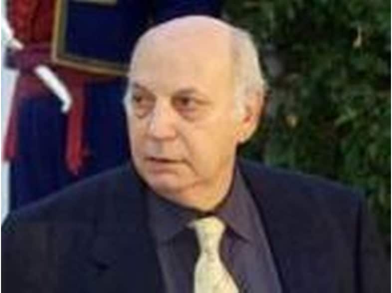 Author picture