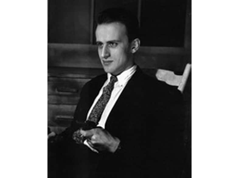 Author picture