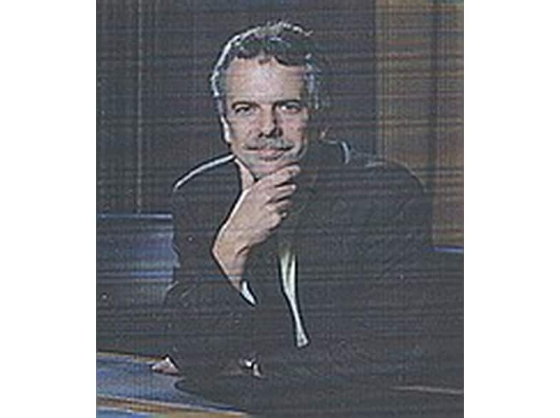 Author picture
