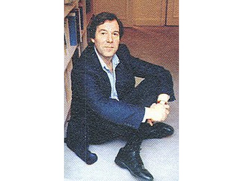 Author picture