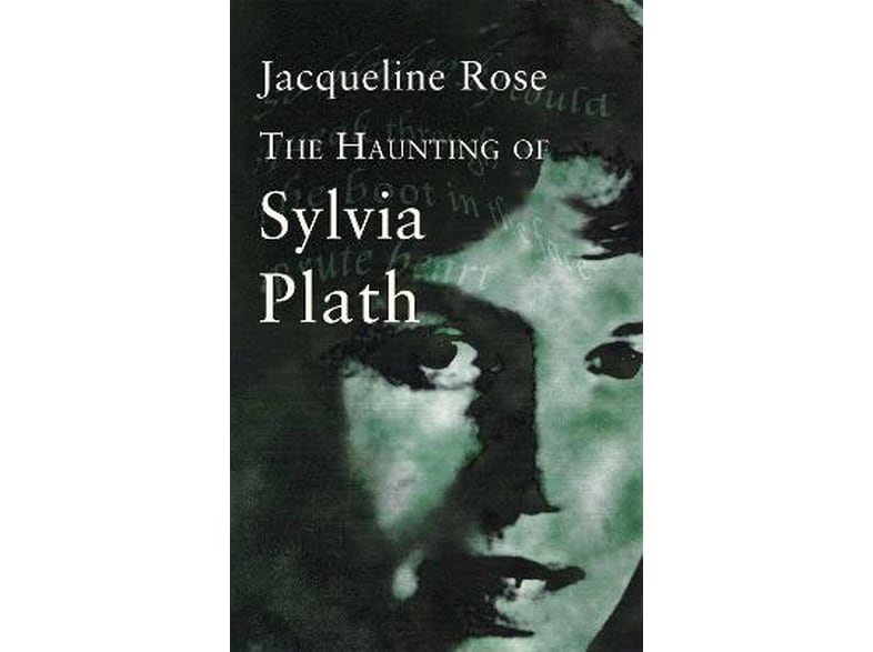 Haunting Of Sylvia Plath