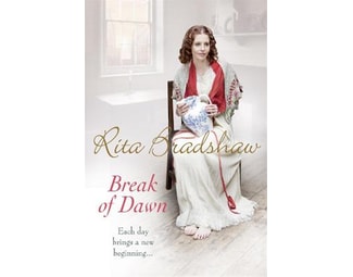 Break of Dawn image 0