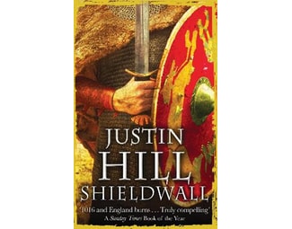 Shieldwall image 0