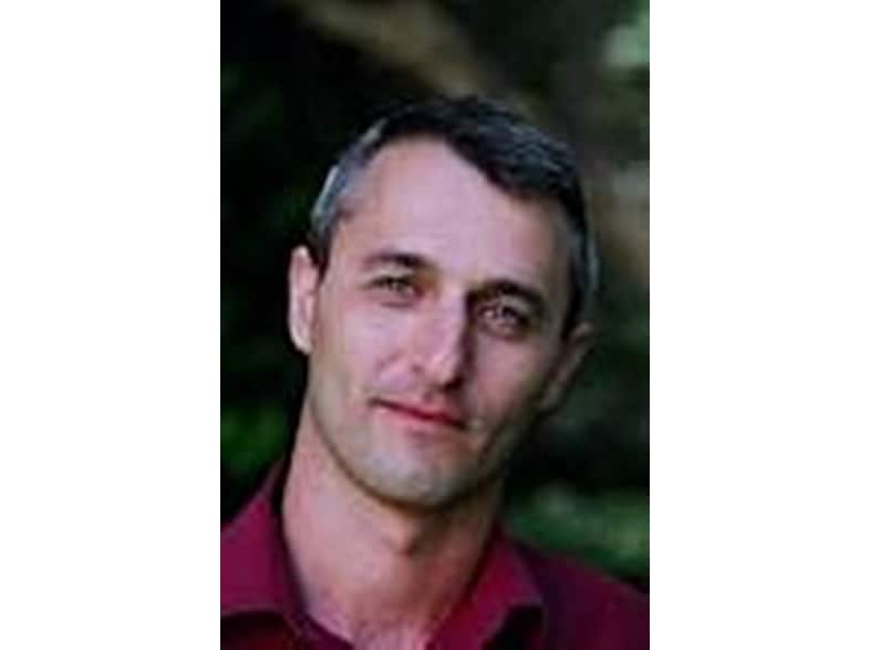 Author picture