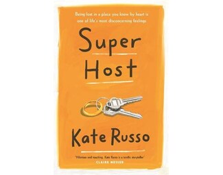 Super Host image 0