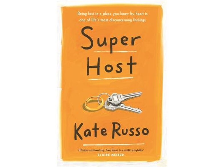 Super Host