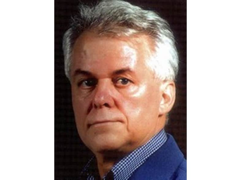 Author picture