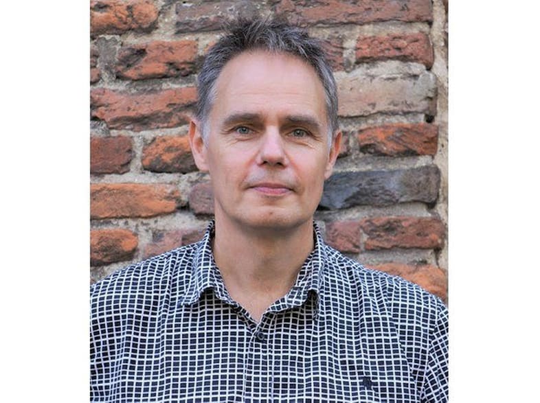 Author picture