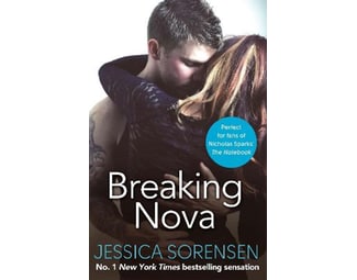 Breaking Nova image 0